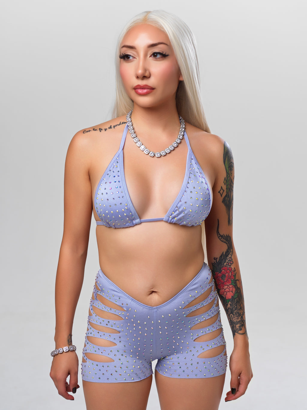 Main Stage 2 Piece Set - Lailac